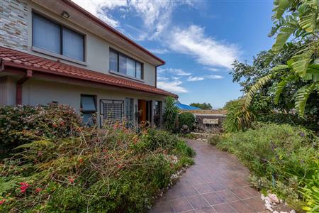 House Unavailable in Signal Hill, Plettenberg Bay, Western Cape - M127110
