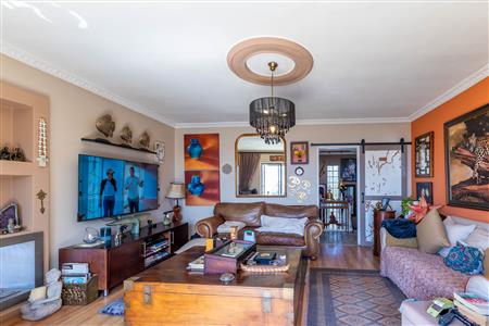 House Unavailable in Signal Hill, Plettenberg Bay, Western Cape - M127110