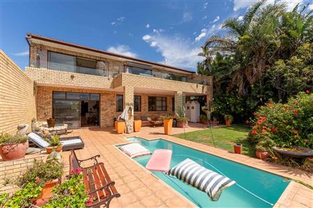 House Unavailable in Signal Hill, Plettenberg Bay, Western Cape - M127110