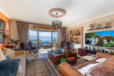 House Unavailable in Signal Hill, Plettenberg Bay, Western Cape - M127110