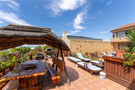 House Unavailable in Signal Hill, Plettenberg Bay, Western Cape - M127110