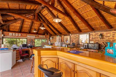House Unavailable in Signal Hill, Plettenberg Bay, Western Cape - M127110
