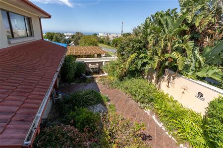 House Unavailable in Signal Hill, Plettenberg Bay, Western Cape - M127110
