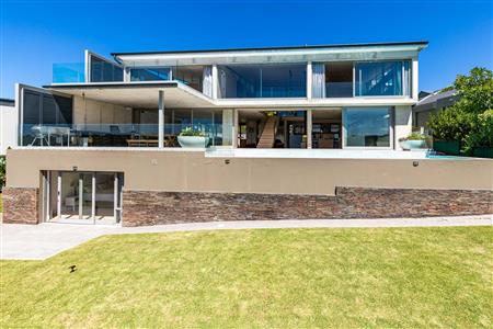 House For Sale in Oubaai, George, Western Cape - M120521