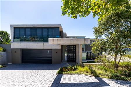 House For Sale in Oubaai, George, Western Cape - M120521
