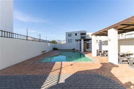 False - Apartment For Sale in Strand North, Strand, Western Cape - M127124
