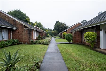 Townhouse For Sale in Howick Central, Howick, KwaZulu Natal - M127127