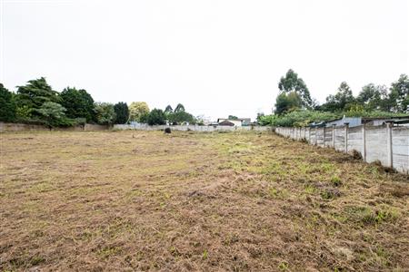 Vacant Land For Sale in Merrivale, Howick, KwaZulu Natal - M127128