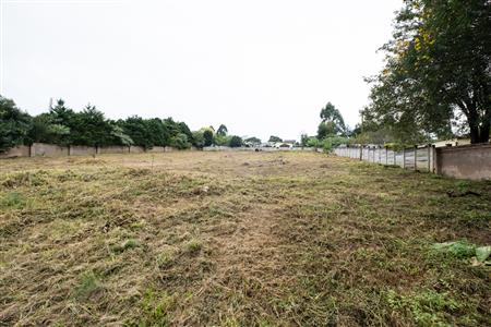 Vacant Land For Sale in Merrivale, Howick, KwaZulu Natal - M127128