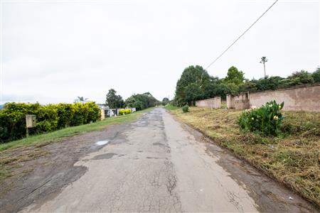 Vacant Land For Sale in Merrivale, Howick, KwaZulu Natal - M127128