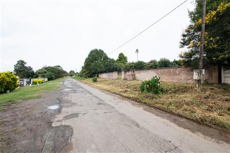Vacant Land For Sale in Merrivale, Howick, KwaZulu Natal - M127128