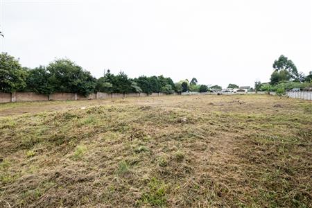 Vacant Land For Sale in Merrivale, Howick, KwaZulu Natal - M127128