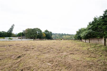 Vacant Land For Sale in Merrivale, Howick, KwaZulu Natal - M127128
