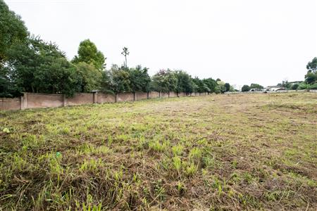 Vacant Land For Sale in Merrivale, Howick, KwaZulu Natal - M127128