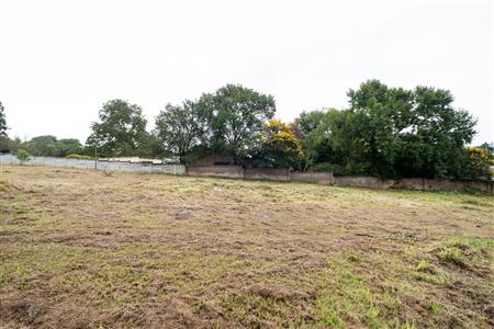 Vacant Land For Sale in Merrivale, Howick, KwaZulu Natal - M127128