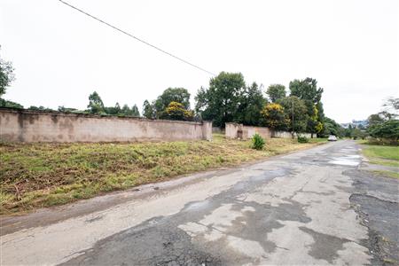 Vacant Land For Sale in Merrivale, Howick, KwaZulu Natal - M127128