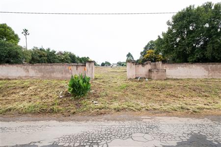 Vacant Land For Sale in Merrivale, Howick, KwaZulu Natal - M127128