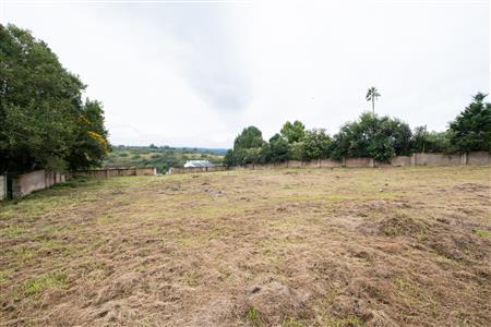 Vacant Land For Sale in Merrivale, Howick, KwaZulu Natal - M127128