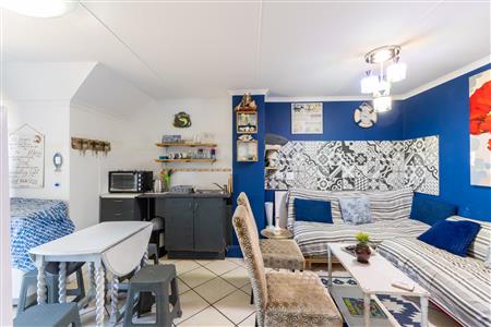 Apartment For Sale in Whispering Pines, Gordons Bay Central, Gordons Bay, Western Cape - M127140