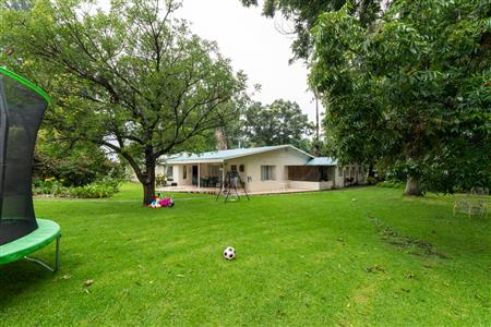 False - Farm For Sale in Tweefontein AH, Polokwane, Limpopo - M127145