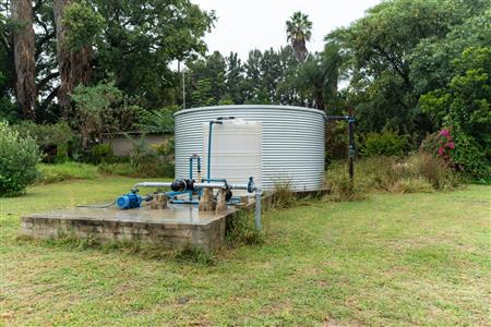 False - Farm For Sale in Tweefontein AH, Polokwane, Limpopo - M127145