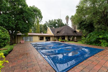 False - Farm For Sale in Tweefontein AH, Polokwane, Limpopo - M127145