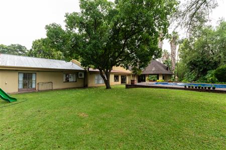 False - Farm For Sale in Tweefontein AH, Polokwane, Limpopo - M127145