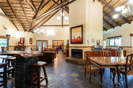 False - Farm For Sale in Tweefontein AH, Polokwane, Limpopo - M127145