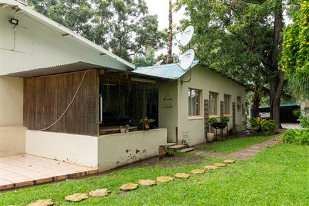 False - Farm For Sale in Tweefontein AH, Polokwane, Limpopo - M127145