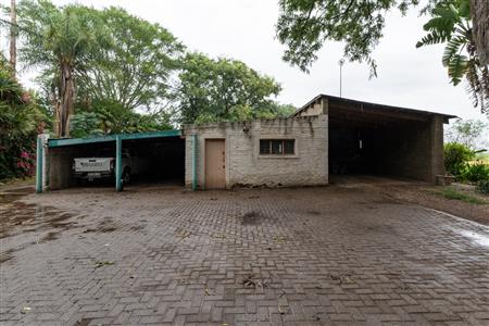 False - Farm For Sale in Tweefontein AH, Polokwane, Limpopo - M127145