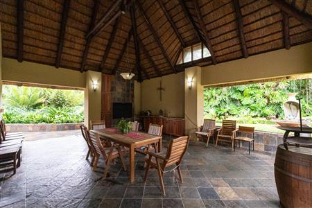 False - Farm For Sale in Tweefontein AH, Polokwane, Limpopo - M127145