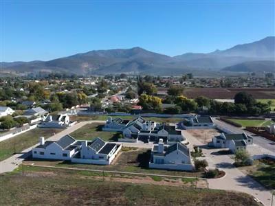 House For Sale in Robertson, Western Cape - M127143