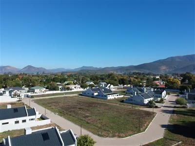 House For Sale in Robertson, Western Cape - M127143