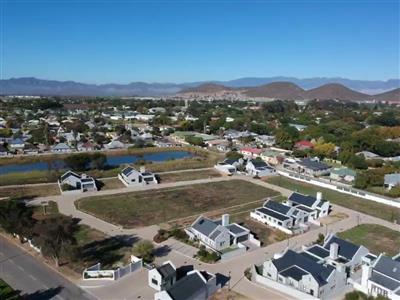 House For Sale in Robertson, Western Cape - M127143