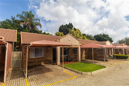False - Townhouse Sold in Bendor, Polokwane, Limpopo - M127147