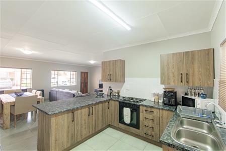 False - Townhouse Sold in Bendor, Polokwane, Limpopo - M127147