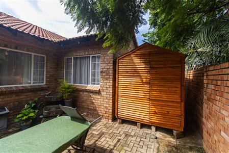 False - Townhouse Sold in Bendor, Polokwane, Limpopo - M127147