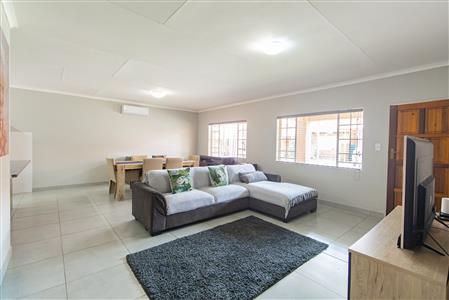 False - Townhouse Sold in Bendor, Polokwane, Limpopo - M127147