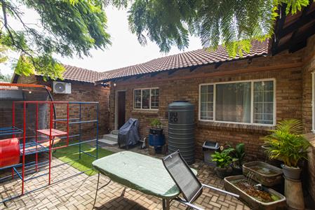False - Townhouse Sold in Bendor, Polokwane, Limpopo - M127147