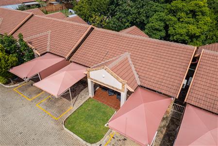 False - Townhouse Sold in Bendor, Polokwane, Limpopo - M127147