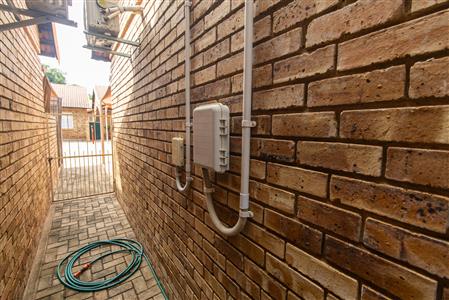 False - Townhouse Sold in Bendor, Polokwane, Limpopo - M127147
