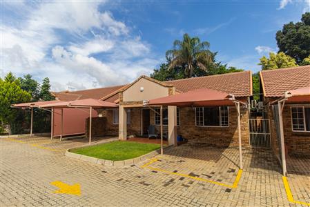False - Townhouse Sold in Bendor, Polokwane, Limpopo - M127147