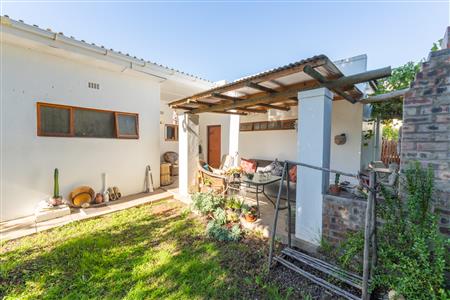 False - House For Sale in McGregor, Western Cape - M127162