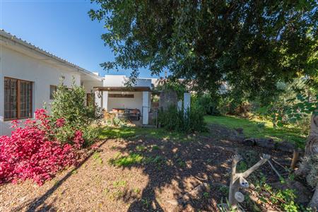 False - House For Sale in McGregor, Western Cape - M127162