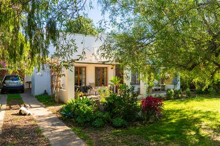 False - House For Sale in McGregor, Western Cape - M127162