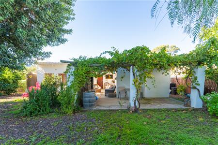 False - House For Sale in McGregor, Western Cape - M127162