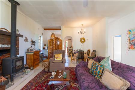 False - House For Sale in McGregor, Western Cape - M127162