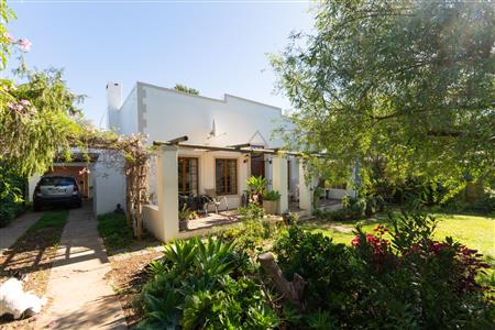 False - House For Sale in McGregor, Western Cape - M127162