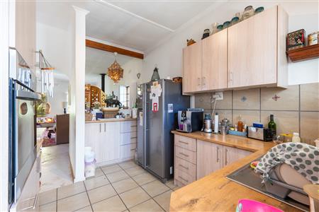 False - House For Sale in McGregor, Western Cape - M127162