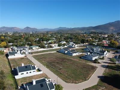 House For Sale in Robertson, Western Cape - M127144